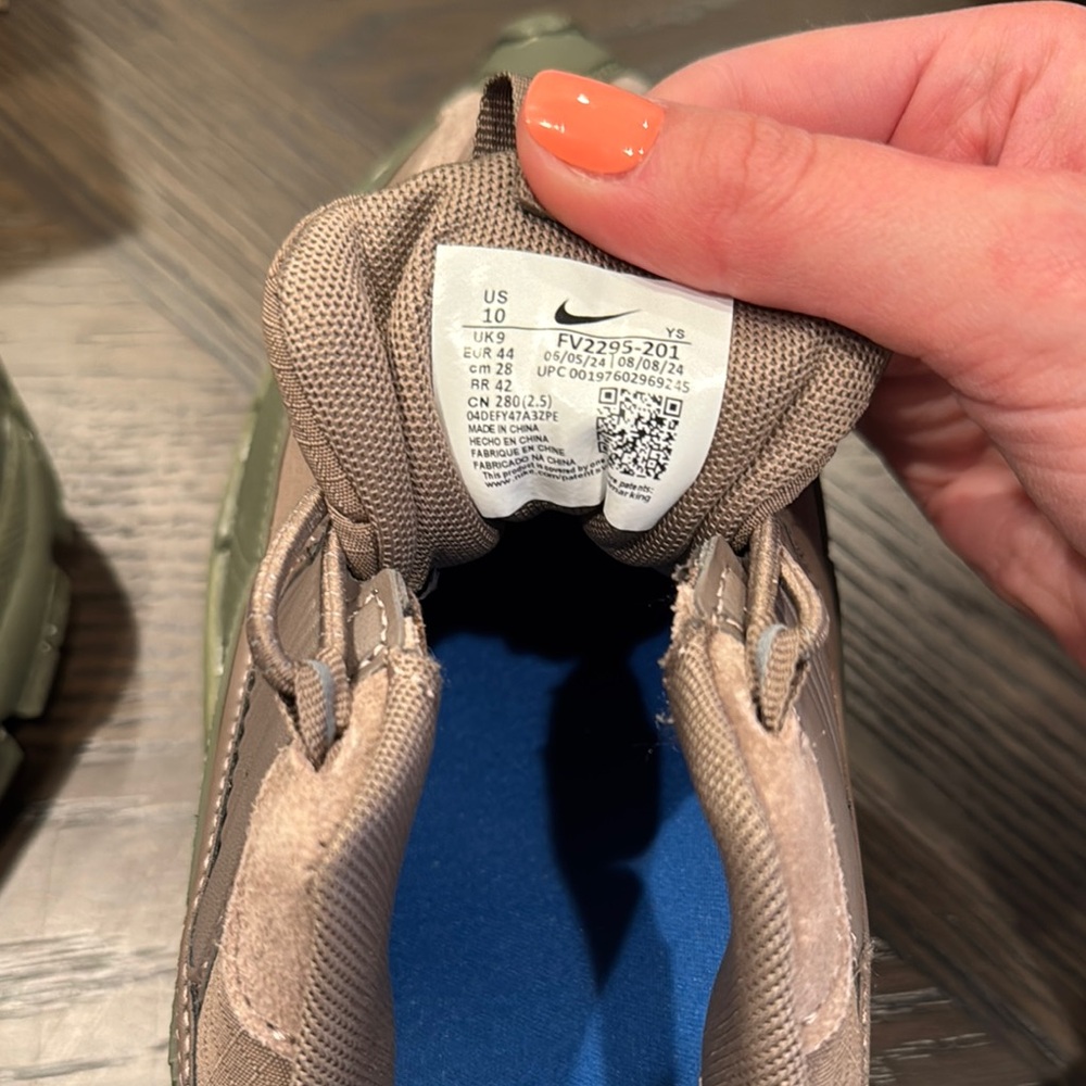 Nike Zoom Vomero Roam - Picture 5 of 7